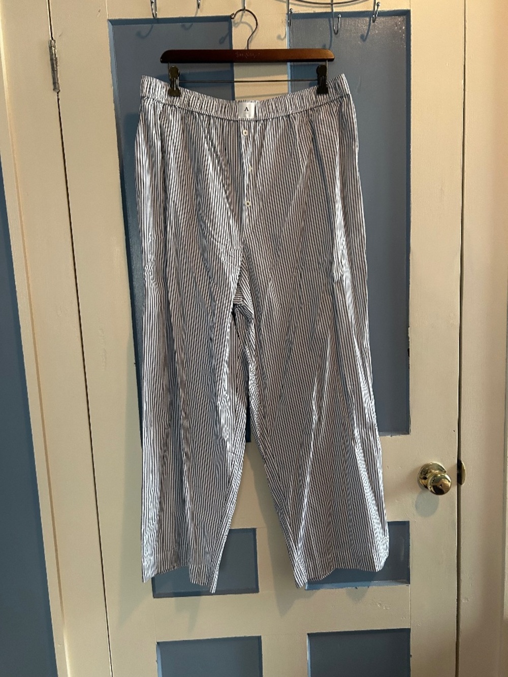 Anthropologie Women’s Pj/Lounge Pants